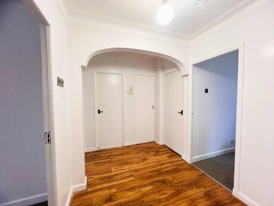 Shared House In Инвернесс Экстерьер фото
