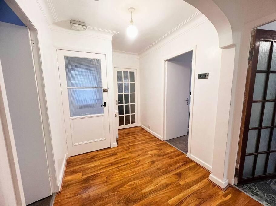 Shared House In Инвернесс Экстерьер фото